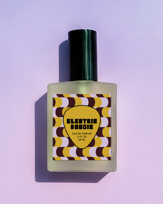 Electric Boogie Eau de Parfum