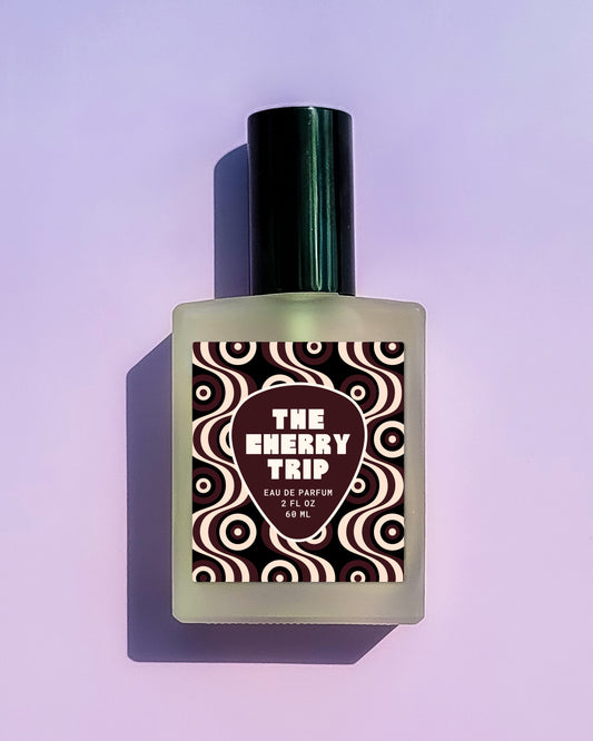 The Cherry Trip Eau de Parfum