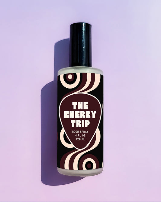 The Cherry Trip Room Spray