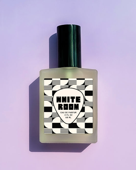 White Room Eau de Parfum